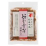 にんべん おかかふりかけごま入り 90g
