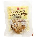 ★日東ベスト ハンバーグロッシュ（120）120g