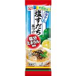 永谷園 冷やし塩すだち茶づけ 6袋入