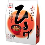 永谷園 生みそ汁ひるげ徳用 10食入