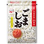 永谷園 ごましお袋 50g