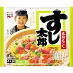 永谷園 すし太郎 黒酢入り 198g