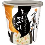 永谷園 冷え知らずさんの生姜豆乳スープ 13.9g