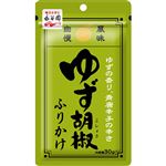 永谷園 ゆず胡椒ふりかけ 30g
