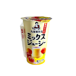 丸福珈琲監修 ミックスジューシー 180g