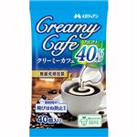 メロディアン クリーミーカフェ カロリーオフ 4.5ml×40個入