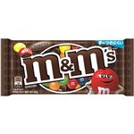 マースジャパン M＆Ms ミルクチョコレート 40g