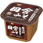 ハナマルキ 無添加 田舎みそ 750g