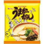 ハウス食品 うまかっちゃん 94g