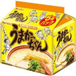 ハウス食品 うまかっちゃん 94g×5個入