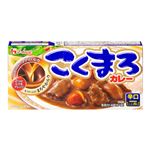 ハウス食品 こくまろカレー 辛口 140g