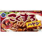 ハウス食品 こくまろハヤシ 150g