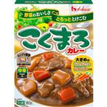 ハウス食品 レトルトこくまろカレー 中辛 180g