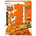 ハウス食品 カリー屋カレー 甘口 180g【5／20～22配送】