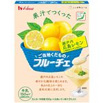 ハウス食品 ご当地くだものフルーチェ 瀬戸内広島レモン 150g
