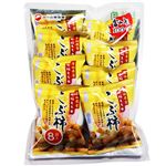 日ノ出屋製菓 こぶ柿 8袋