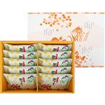 富山柿山 歌づくしAUB3 18g×10袋入