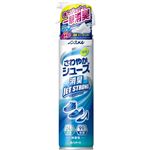 白元アース ノンスメル さわやかシューズ JET STRONG 300ml