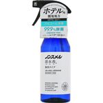 白元アース ノンスメル 清水香 無香タイプ 本体 400ml