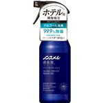 白元アース ノンスメル 清水香 ハーバルフレッシュ 本体 400ml