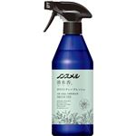 白元アース ノンスメル 清水香 ホワイトティーフレッシュの香り 本体 400ml