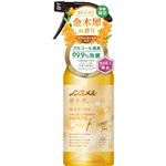 白元アース ノンスメル 清水香 キンモクセイの香り 400ml