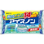 白元アース アイスノン ソフト 1個