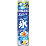 白元アース アイスノン 冷んやり氷スプレー 134ml