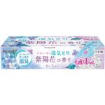 白元アース ドライ＆ドライUP 紫陽花の香り 3個