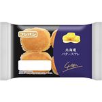 フジパン 北海道バタースフレ 4個入