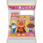 フジパン アンパンマンのミニスナックさつまいも 7本入