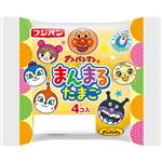 フジパン アンパンマンのまんまるたまご 4個入