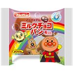 フジパン アンパンマンミニミルクチョコパン 4個入