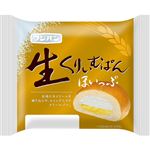 フジパン 生くりぃむぱん ほいっぷ 1個