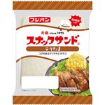 フジパン スナックサンド テリたま 2個入