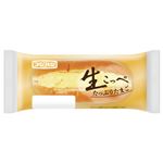 フジパン 生こっぺたっぷりたまご 1個