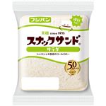 フジパン スナックサンド サラダ 2個入