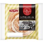 フジパン シナモンロール 1個