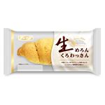 フジパン 生めろんくろわっさん 1個
