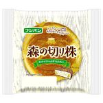 フジパン 森の切り株 1個