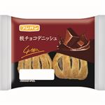 フジパン 板チョコデニッシュ 4個入