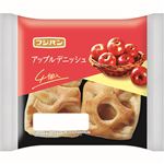 フジパン アップルデニッシュ 4個入