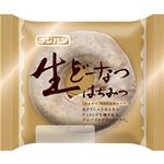 フジパン 生どーなつ はちみつ 1個