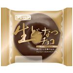 フジパン 生どーなつ チョコ 1個 【8月1日～8月3日のお受取り】