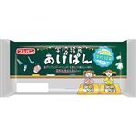 フジパン 学校給食あげぱん 1個