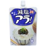 ブンセン 減塩アラ！ 122g