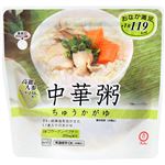 ブンセン 中華粥 195g