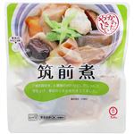 ブンセン 筑前煮 150g