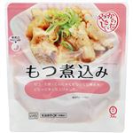 ブンセン もつ煮込み 170g