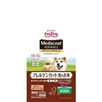 【ペット用】ペットライン メディコート（アドバンス）アレルゲンカット 魚＆お米 1歳から 低脂肪 2.25kg（450g×5袋）